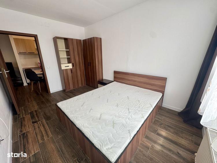 Inchiriez apartament 3 camere-ARED-UTA - 6