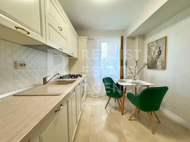 Casă duplex de vânzare în Copou, lângă pădure |4 dormitoare | 160 mp - 9