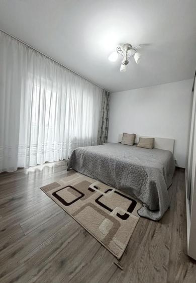 2 Camere - Bucatarie Inchisa - 2 Balcoane - Timocului - 4