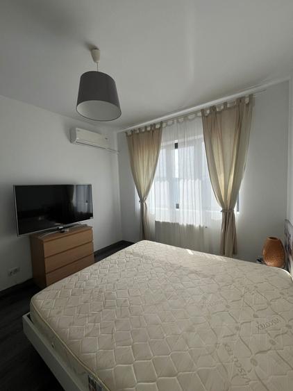APARTAMENT PREMIUM IN ZONA POLITEHNICA COMPLET MOBILAT SI UTILAT - 8