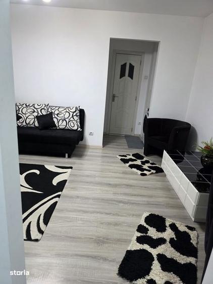 Inchiriez apartament 3 camere Calea grivitei x Ion Mihalache - 3