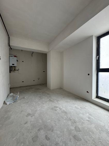 Apartament 2 camere AVIATORII RESIDENCE - 4