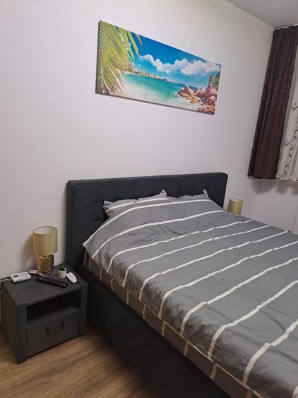 Pf Apartament cu 2 camere cu parcare inchiriere zona Edgar Quinet M - 1