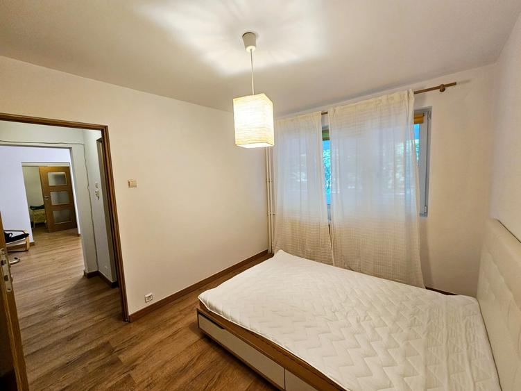 Apartament 2 Cam Parc Bazilescu, Metrou - 5