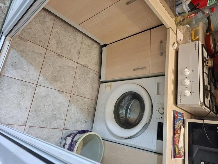 Garsoniera zona Aviatori - 1