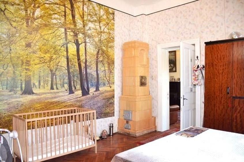 Imobil cu Mare Potential Comercial Calea Domneasca Vizavi de Turnul Chindia. - 5