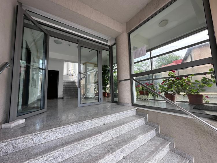 Parter.Bloc nou.Unirii-Cantemir - 4