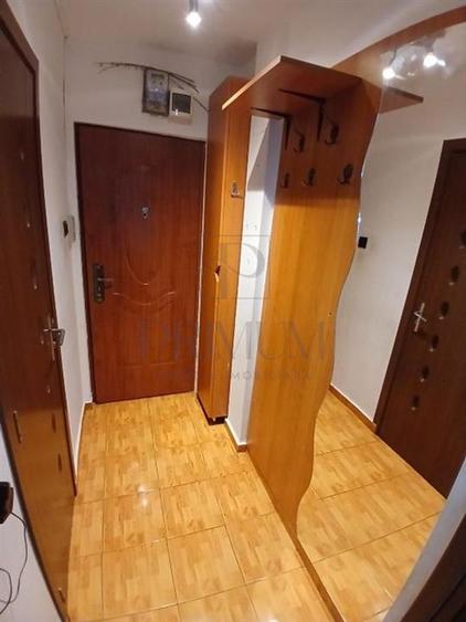 Sagului - 2 Camere - Parter - Mobilat si utilat - Zona buna - 11