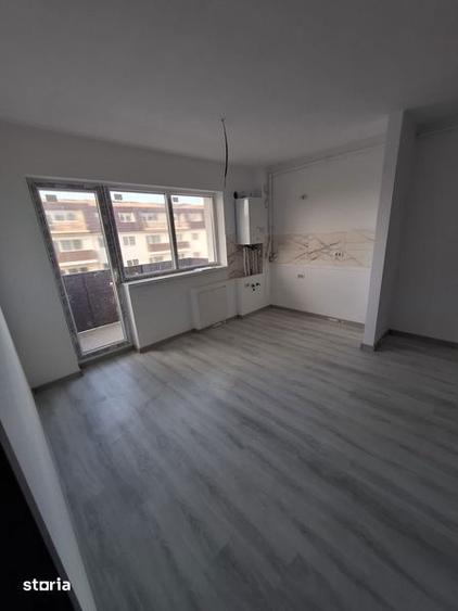Apartament 2 camere Subcetate City 2 Sanpetru - 1