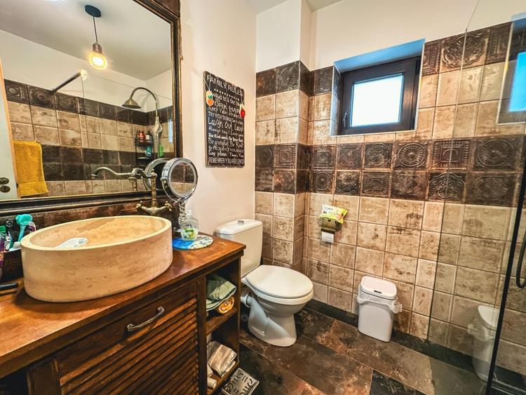 Vila P+M | 3 dormitoare | 163,5 mp utili | Terasa 35mp | teren 450mp - 16