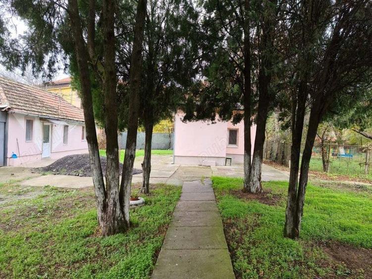 Vand casa Timisoara Calea Girocului - 3