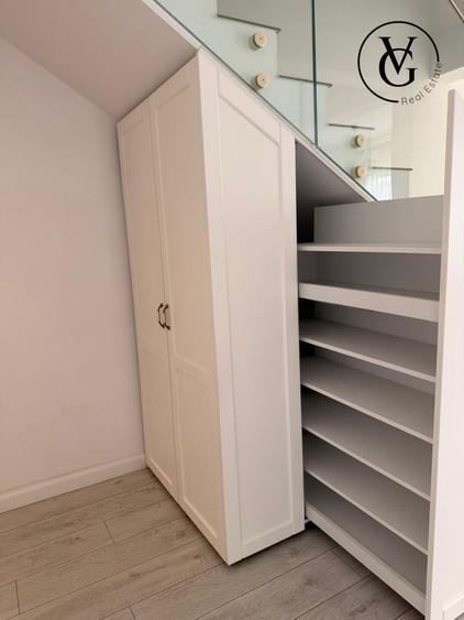 Vila 4 camere Matei Milo | sistem fotovoltaic de 10kW cu baterie de stocare 10Kw - 5