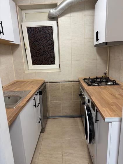 Apartament cu 3 camere, complet renovat, mobilat și utilat, finisaje moderne. - 8