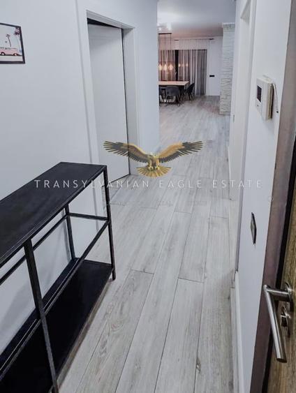 Bloc nou| langa Iulius Mall| apartament modern cu 2 camere | - 5