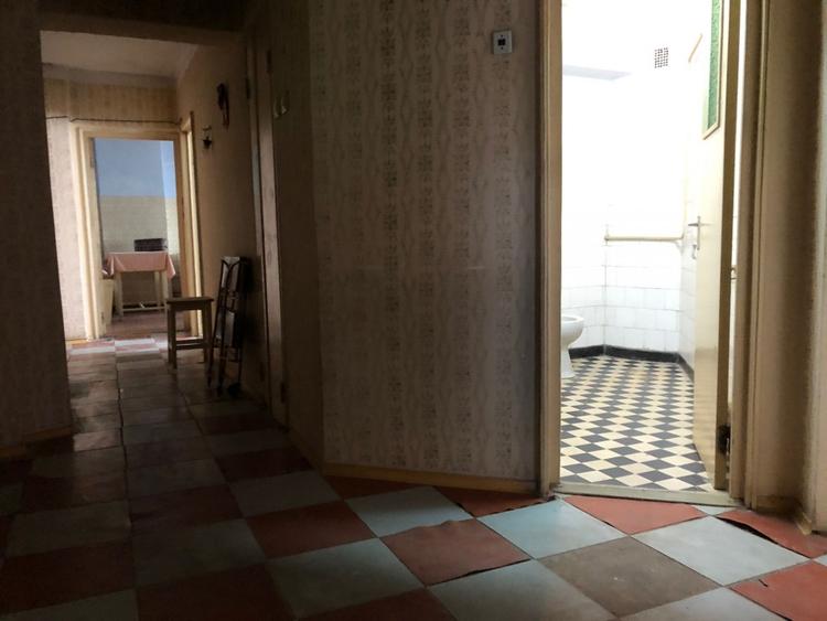 Calarasilor! Apartament 4 camere decomandat! suprafata 93mp - 6
