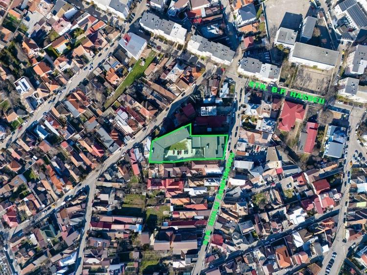 Apartament 2 camere | 72 mp | Bloc 2024 | Parcare subterană | Zona Dacia - 5