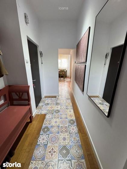 3 Camere / Universitate / Centrala - 6