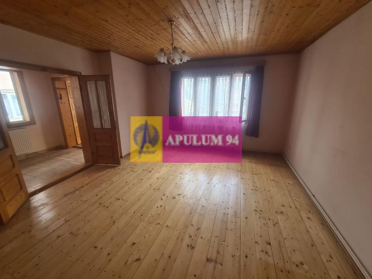 Casa de vanzare in Poiana Tapului - 6