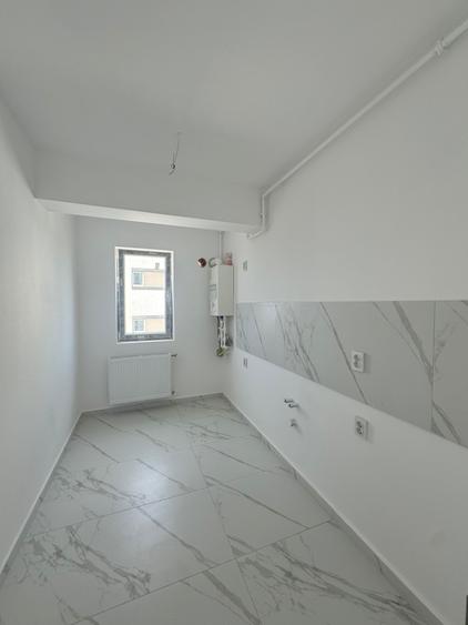 Apartament 2 camere , 48 mp – Strada Viilor, lângă Școala Petru Rareș - 4