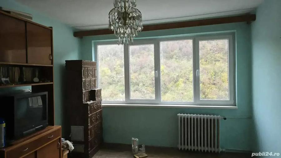 Inchiriez apartament decomandat 2 camere centru Or?ova - 3