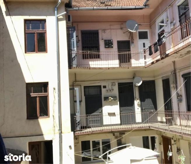 Vand Apartament 2 Camere Ultracentral - 2