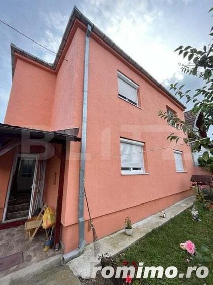 Casa de vanzare | 240mp utili | Zona Piata de Vechituri - 13