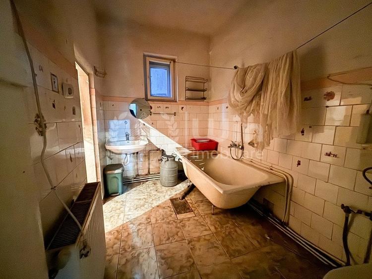 Casa individuala | Teren 648mp | Front la 2 strazi 55m | Dambul Rotund - 6