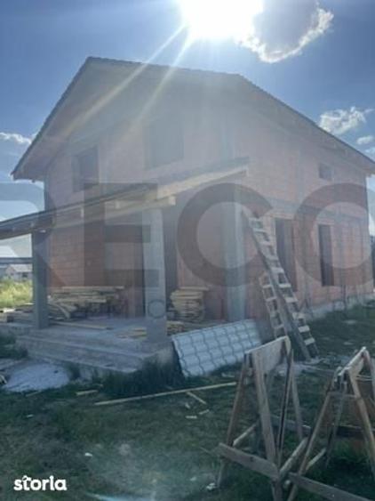 RECO, Casa la rosu, cu toate utilitatile, Zona Cihei, Bihor - 3
