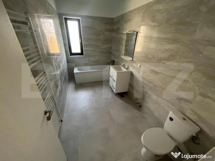 Apartament 2 camere, 44 mp, zona Centru - 1