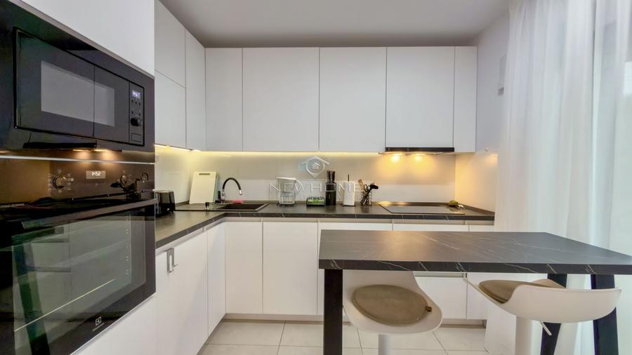 Apartament 2 camere PREMIUM, Zona Iulius Mall - 16