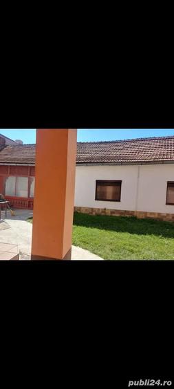 Casă cu 3 camere în Central