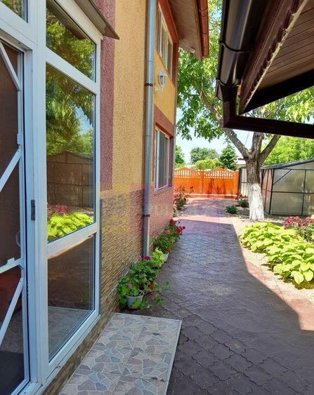 Movilita (IL) - de vanzare casa 5 cam p+1 - 10