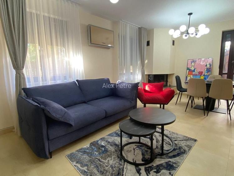 De Inchiriat | Vila 4 Camere | Pipera