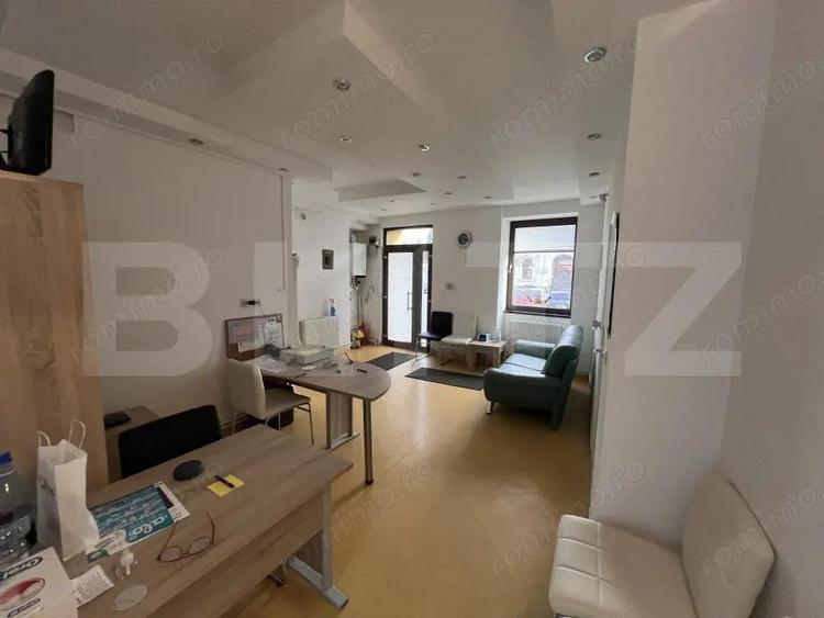 Casa cu cabinet stomatologic, 110 mp, zona Ultracentral langa Judecatorie - 9