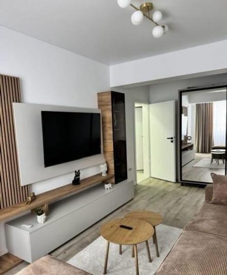 Berceni | 2 camere | Parcare | Prima Închiriere | Incălzire Pardoseala - 4