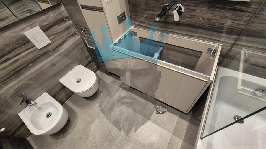 Apartament 6 Camere Kiseleff Bucuresti - 17