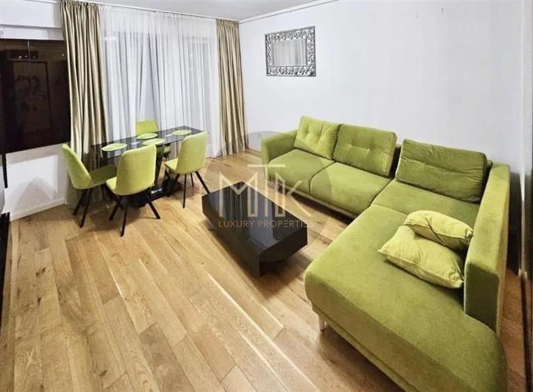 Apartament 3 camere, mobilat&utilat I Aviatiei Apartments - 2