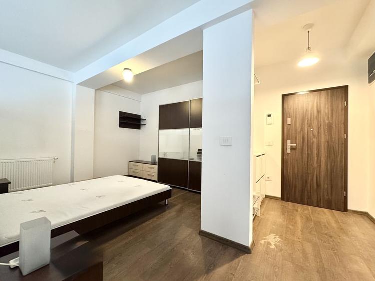 Studio cochet cu terasa– ideal pentru investiție,  Lipovei - Pădure - 6