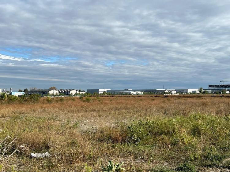 Titan -Policolor-drum gura Saratii ,7290 mp - 3