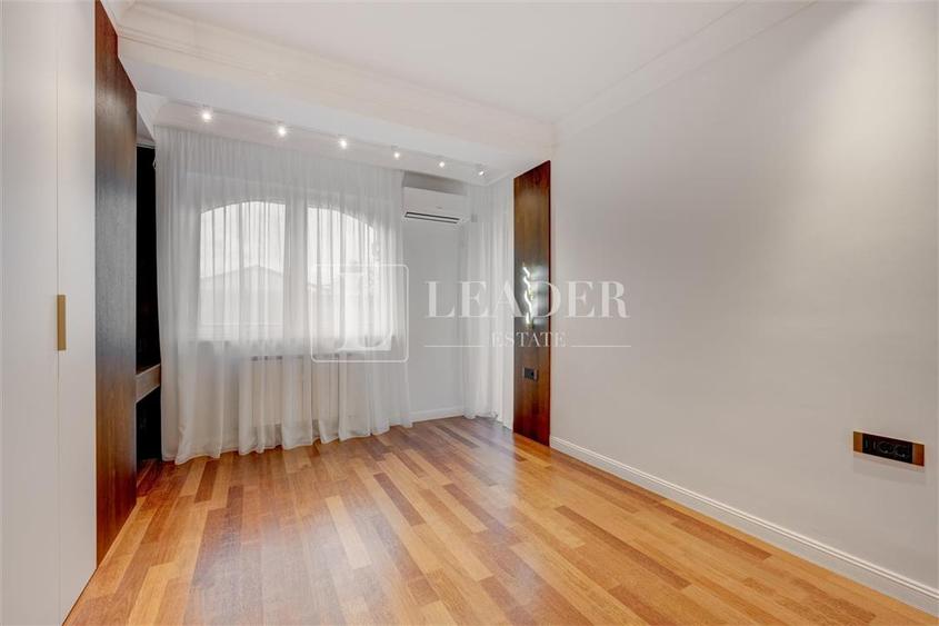 Apartament 3 camere Primaverii | Prima inchiriere | Zona Premium - 14