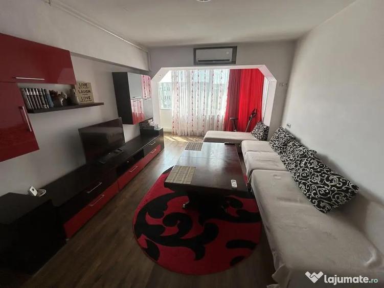 Apartament 3 camere zona Tomis II - 2