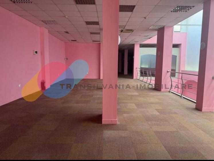 Spatii ultracentrale premium de inchiriat  300 mp /etaj– zona Eroilor - 2