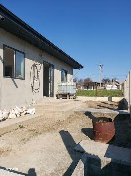 Casa de vanzare in Techirghiol - 1