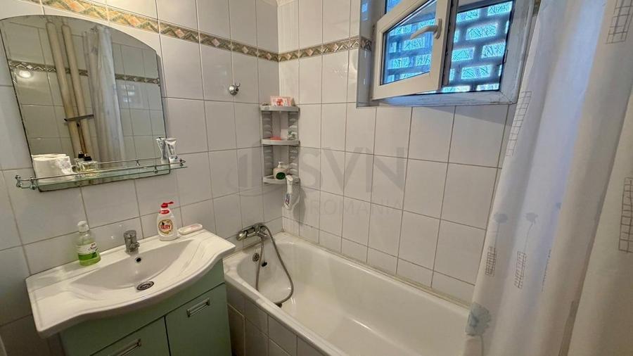 REA1026957 Apartament 3 camere II Nicolae Grigorescu II Titan - 7