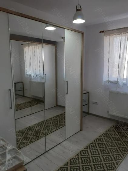 Casa tip duplex Vi?an, spa?ioasa, 2 bai, 2 locuri de parcare, terasa mare, priveli?te - 2