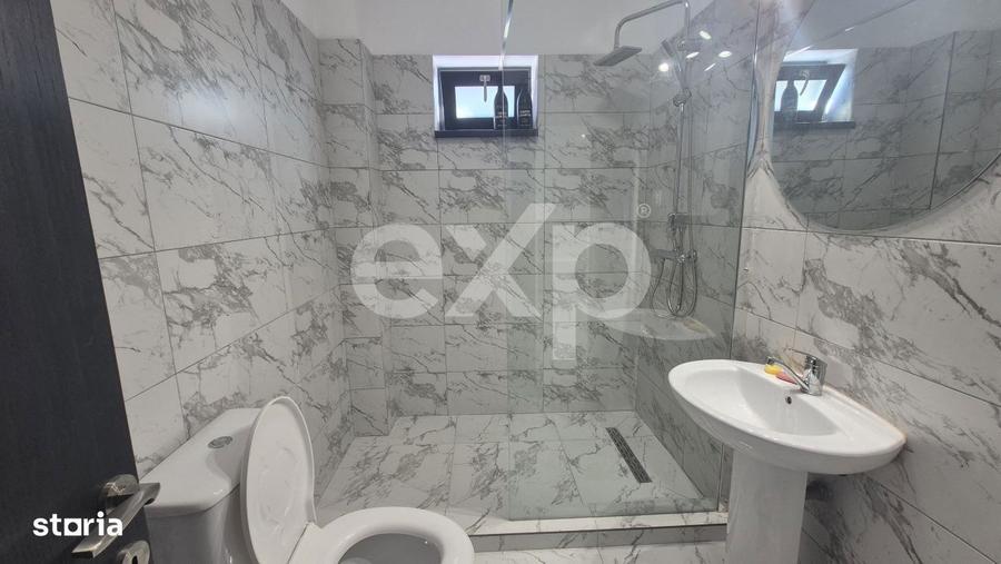 Apartament 2 camere zona Stadion | Bloc Nou | Finalizat - 11