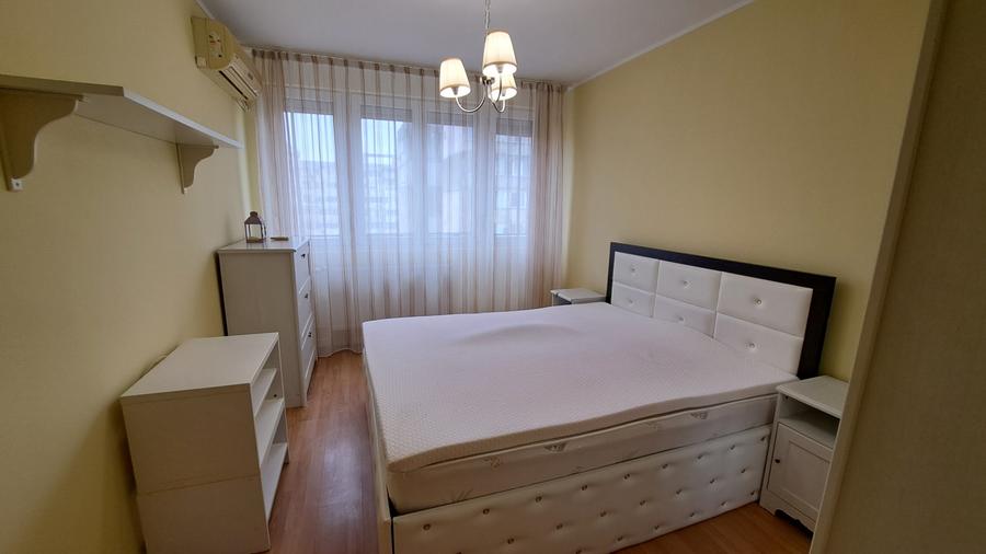 APARTAMENT 3 CAMERE BULEVARDUL ALEXANDRU OBREGIA - 29
