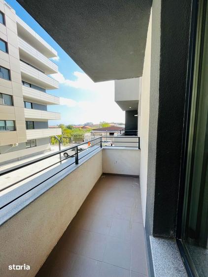 Apartament 2 camere termen lung Tomis Plus Palazu Mare - 15