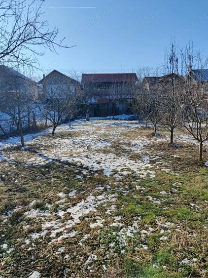 Vand casa + teren Starchiojd - 5