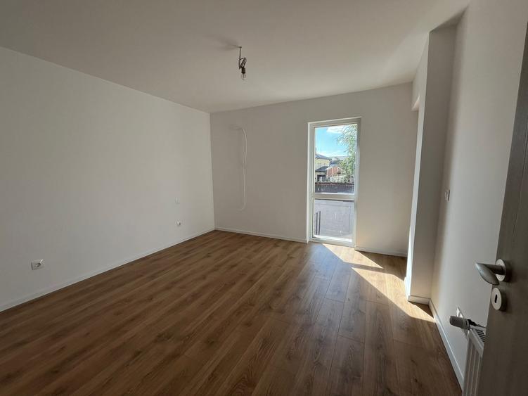 Casa nouă tip Duplex, 4 Camere, P+1E, 155 mp, 200 mp curte individuala- Odăile - 8